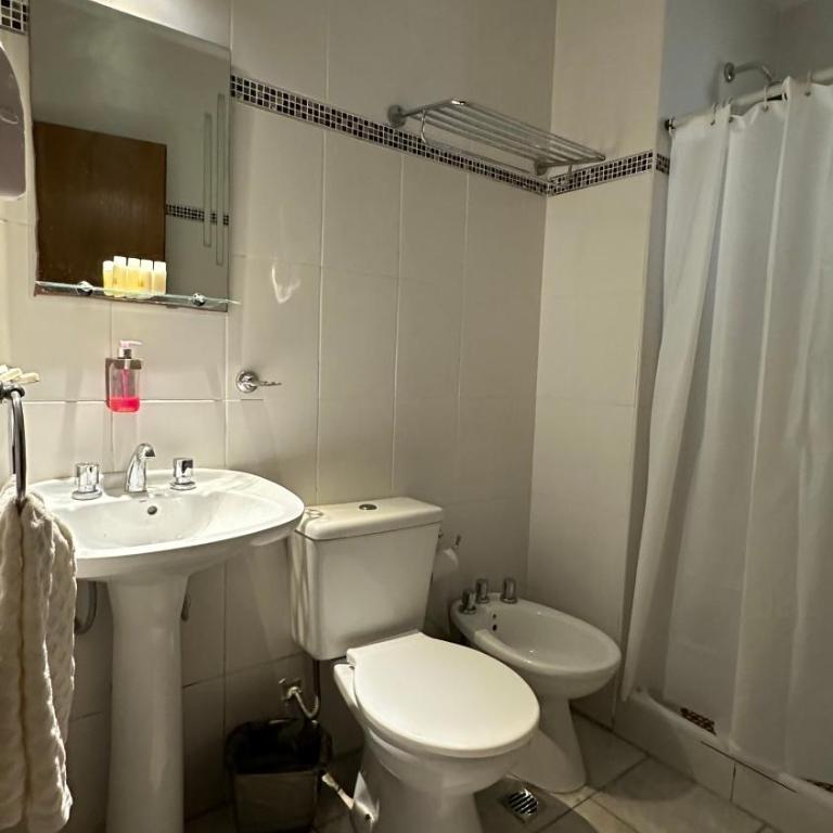 Hotel coventry - Habitación Triple Superior - 7