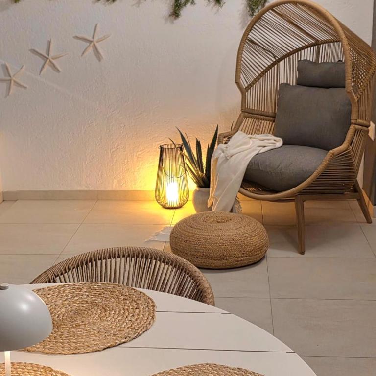 Flamenca Village Apartment SALSA - Apartamento de 2 dormitorios - 46
