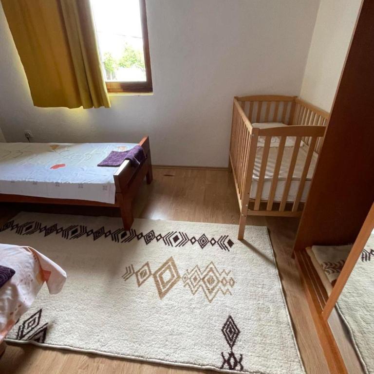 Melina - Three-Bedroom House - 15