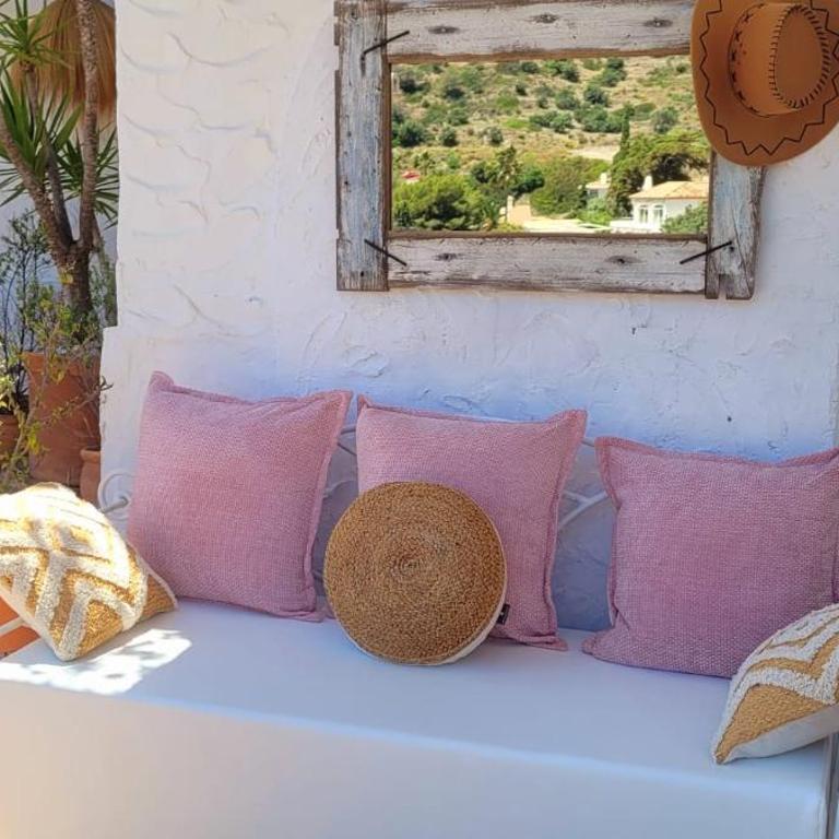 The Chill Pad in Cotobro a boutique style studio where chillin is a way of life - Apartamento de 1 dormitorio - 35