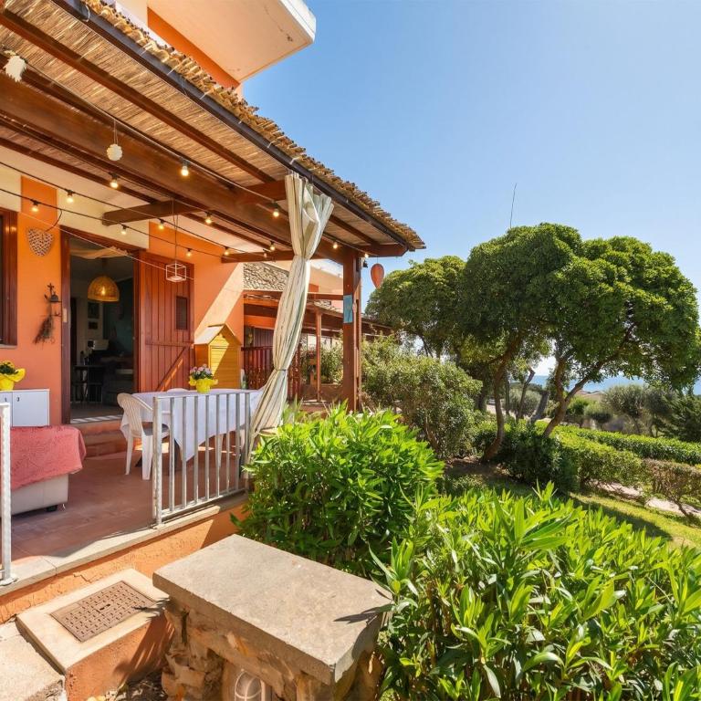 Well-designed apartment in Stintino - Appartamento - 3