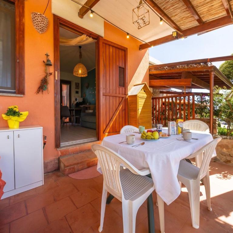 Well-designed apartment in Stintino - Appartamento - 4