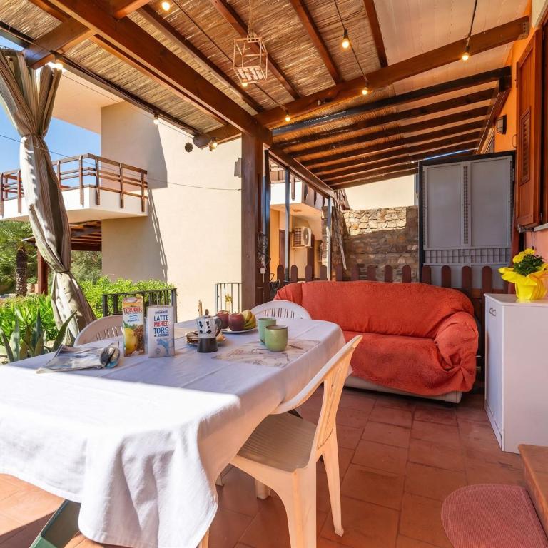 Well-designed apartment in Stintino - Appartamento - 5