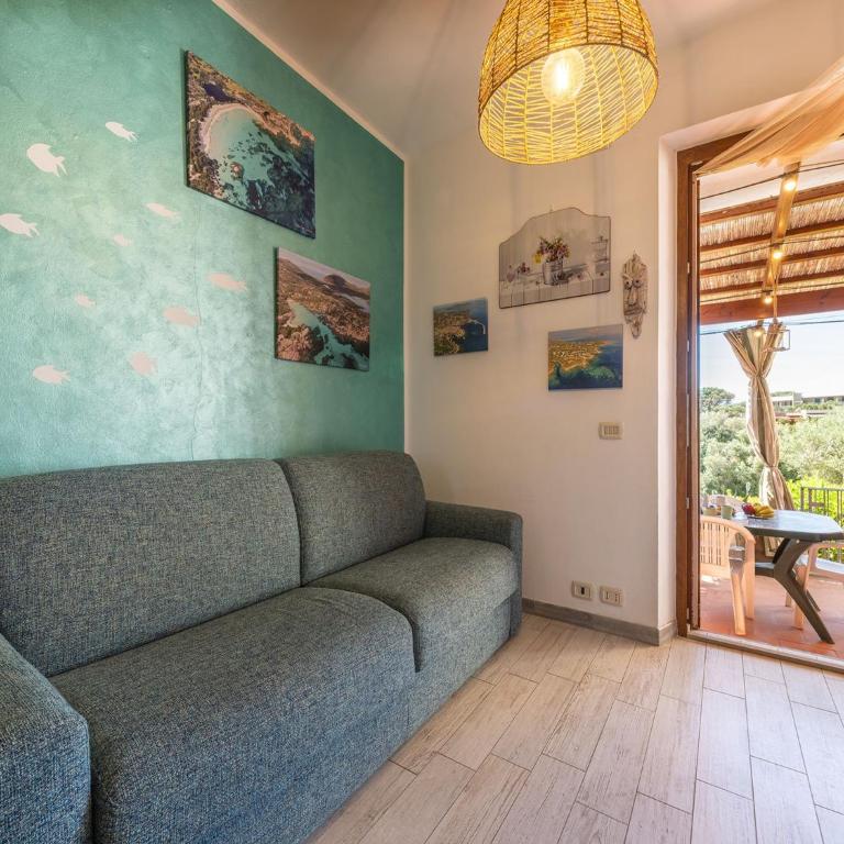 Well-designed apartment in Stintino - Appartamento - 7