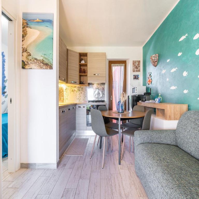 Well-designed apartment in Stintino - Appartamento - 9
