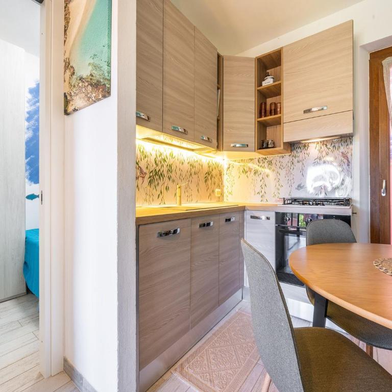 Well-designed apartment in Stintino - Appartamento - 10