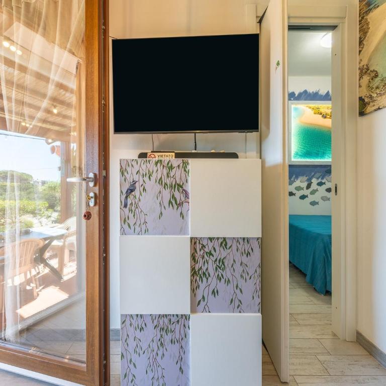 Well-designed apartment in Stintino - Appartamento - 12