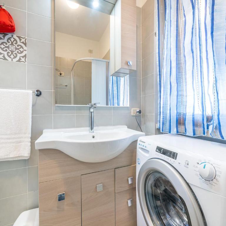 Well-designed apartment in Stintino - Appartamento - 20