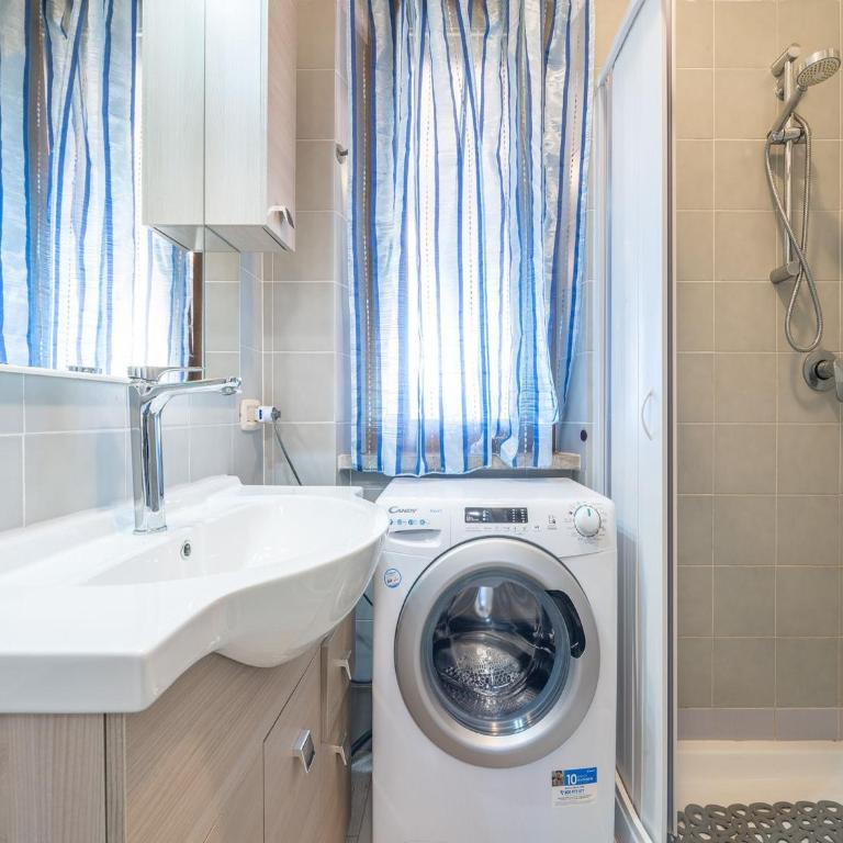 Well-designed apartment in Stintino - Appartamento - 19