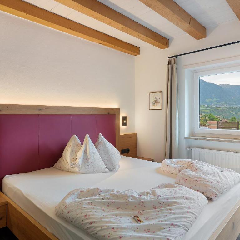 Residence Sonngart - Two-Bedroom Deluxe Apartment with Garden View - 12
