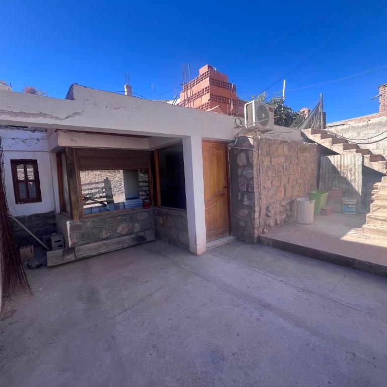 Haz Tilcara - Two-Bedroom Apartment - 1