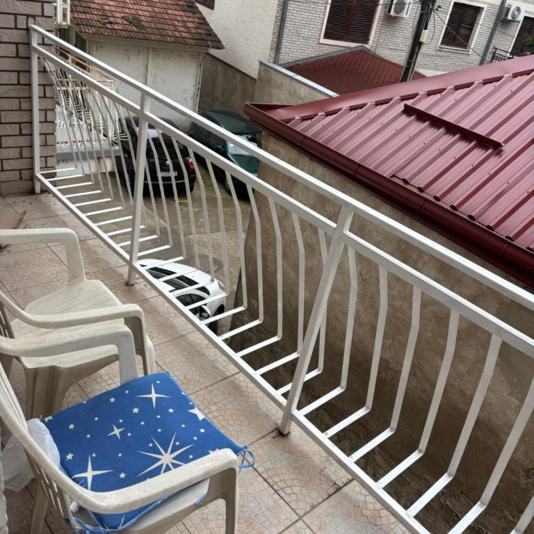 Todor - Apartman sa 2 Spavaće Sobe - 2