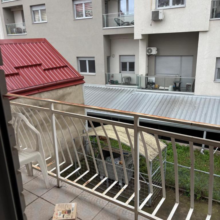 Todor - Apartman sa 2 Spavaće Sobe - 4