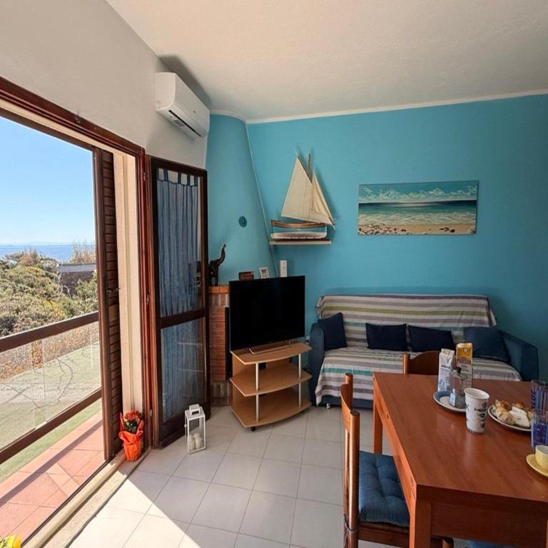 Accommodation just steps away from Cala Lupo - Appartamento - 2