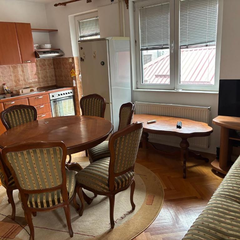 Todor - Apartman sa 2 Spavaće Sobe - 5