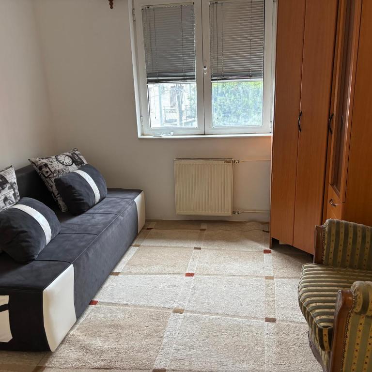 Todor - Apartman sa 2 Spavaće Sobe - 6