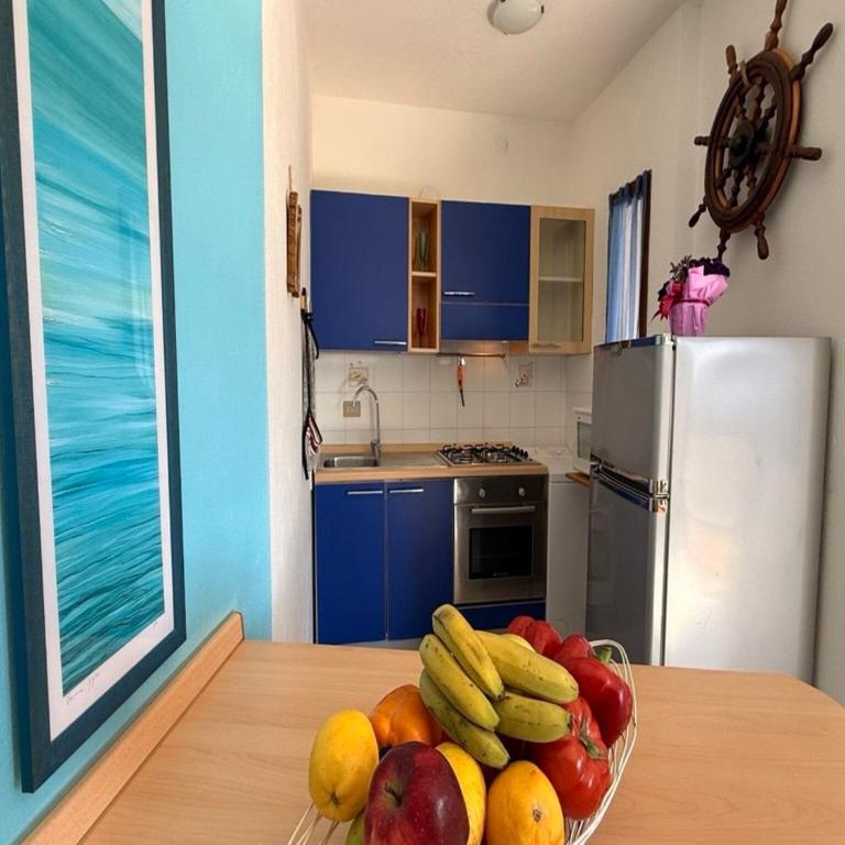 Accommodation just steps away from Cala Lupo - Appartamento - 6