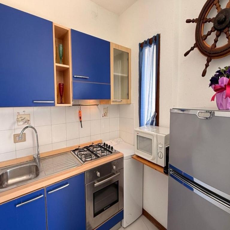 Accommodation just steps away from Cala Lupo - Appartamento - 7