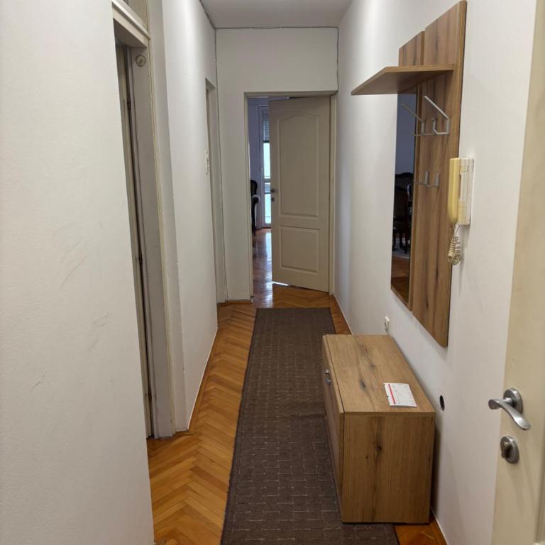 Todor - Apartman sa 2 Spavaće Sobe - 8