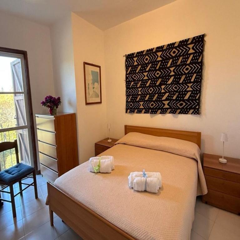 Accommodation just steps away from Cala Lupo - Appartamento - 8