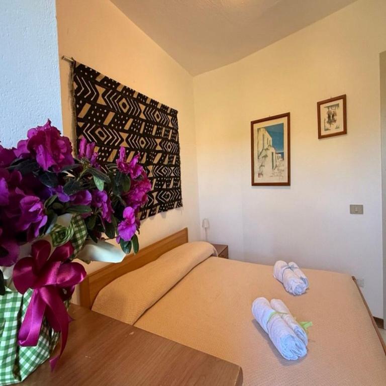 Accommodation just steps away from Cala Lupo - Appartamento - 9