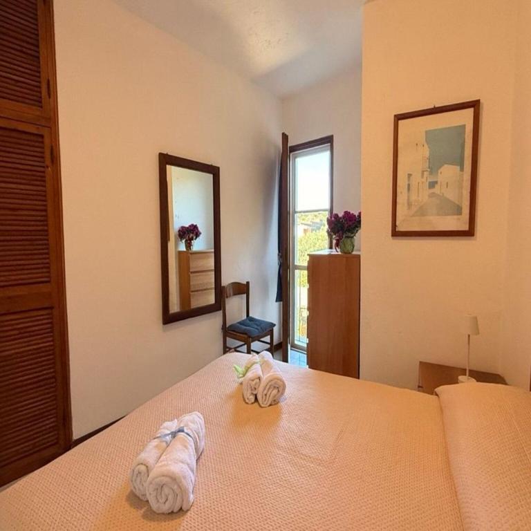 Accommodation just steps away from Cala Lupo - Appartamento - 10