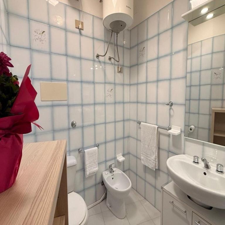 Accommodation just steps away from Cala Lupo - Appartamento - 13