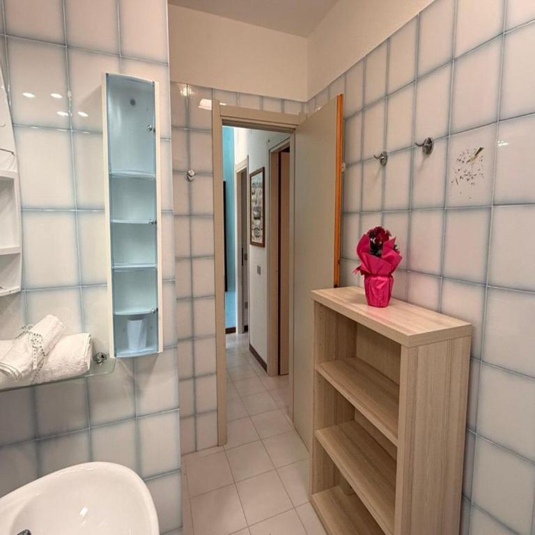 Accommodation just steps away from Cala Lupo - Appartamento - 15