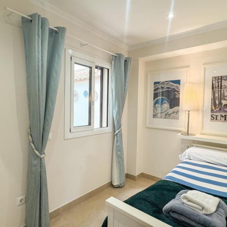 Apartamento Plaza España - Apartamento - 3
