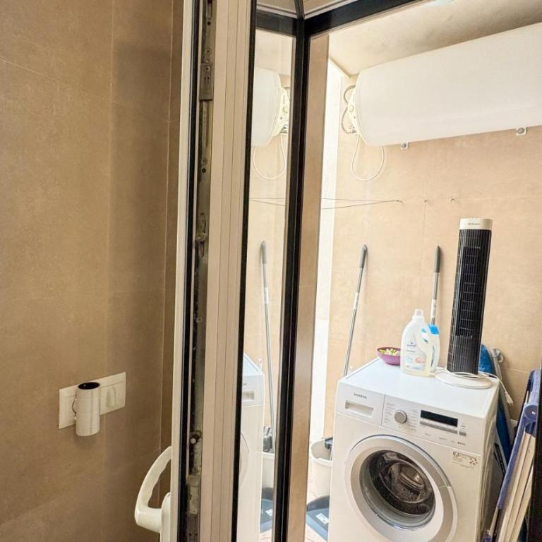 Apartamento Plaza España - Apartamento - 4