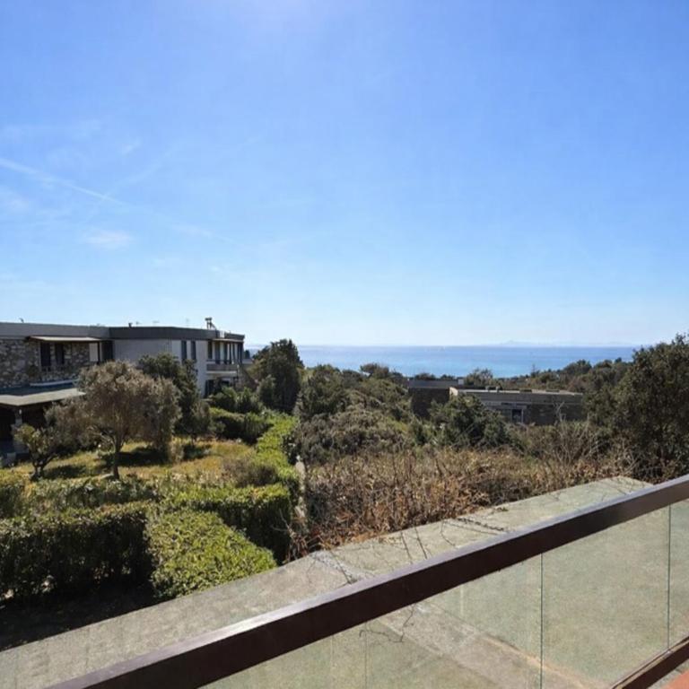 Accommodation just steps away from Cala Lupo - Appartamento - 18
