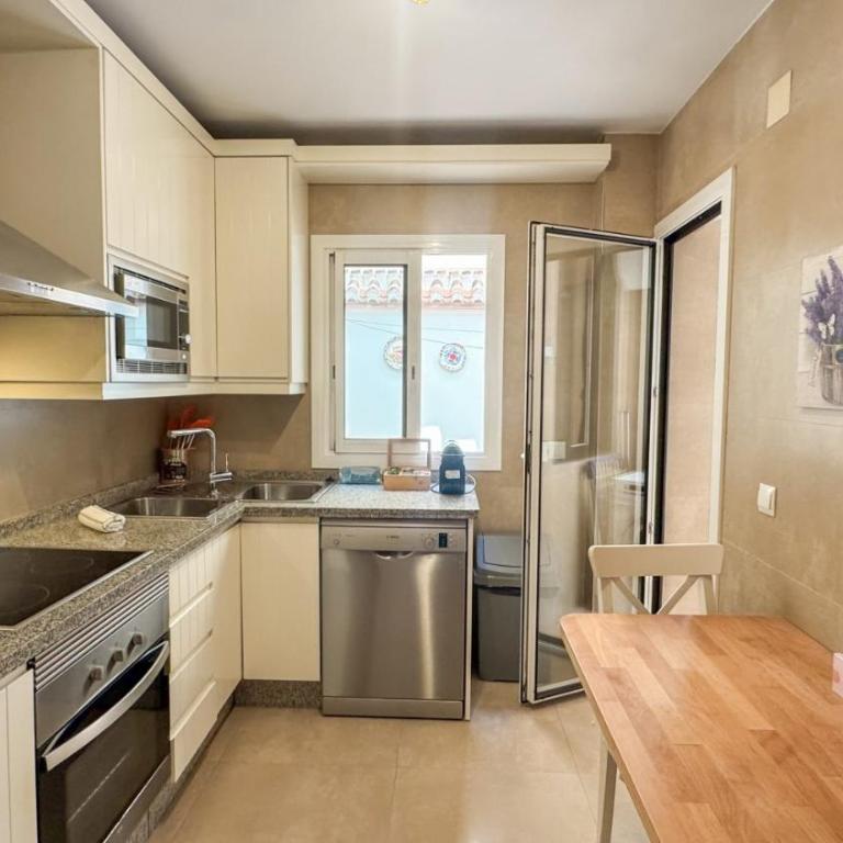 Apartamento Plaza España - Apartamento - 12