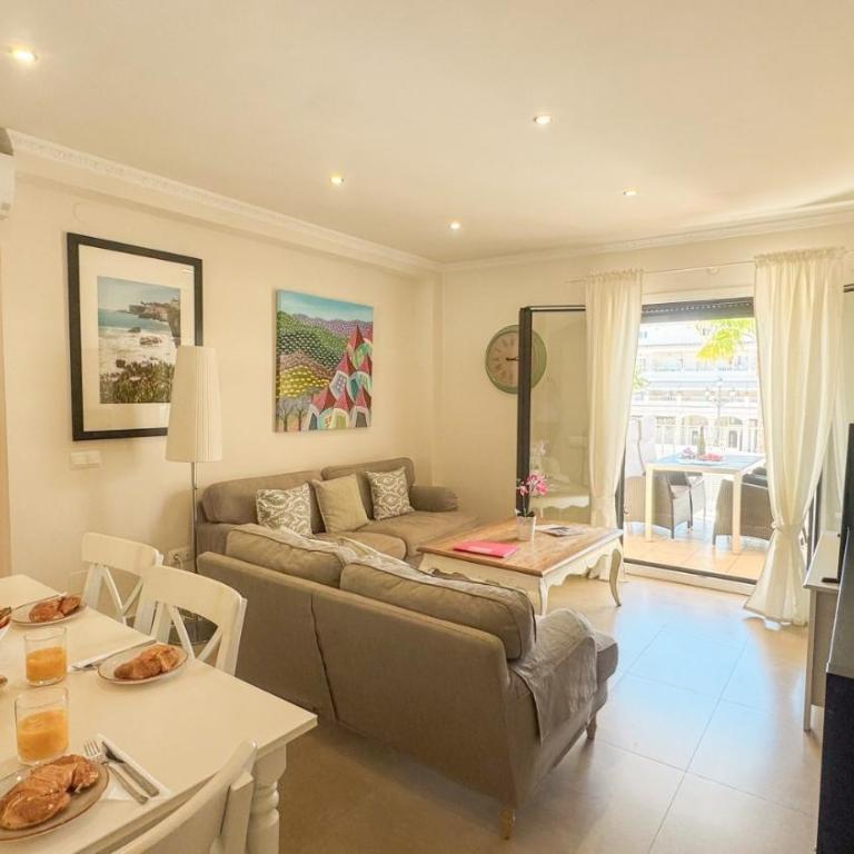 Apartamento Plaza España - Apartamento - 8