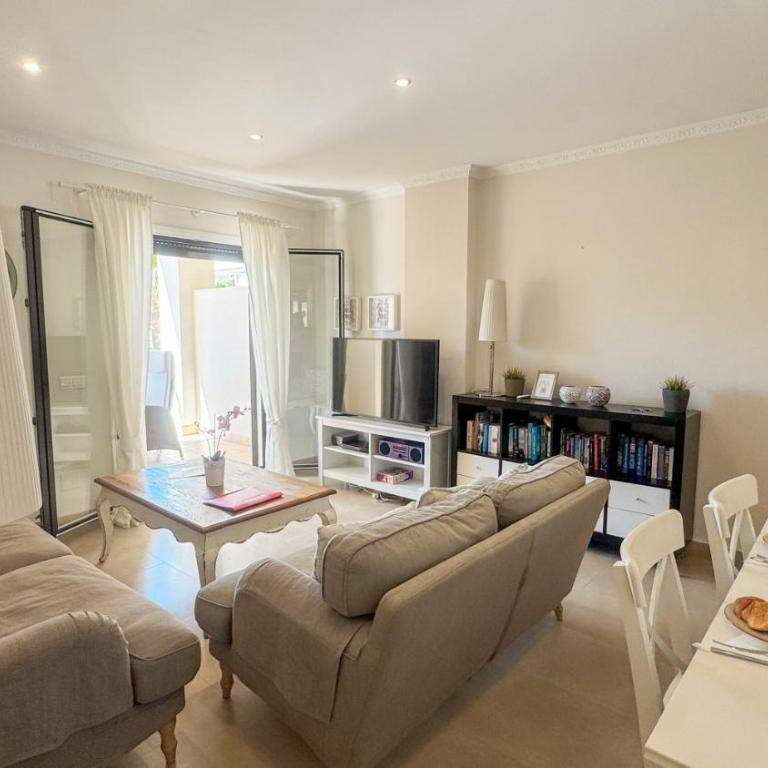 Apartamento Plaza España - Apartamento - 9