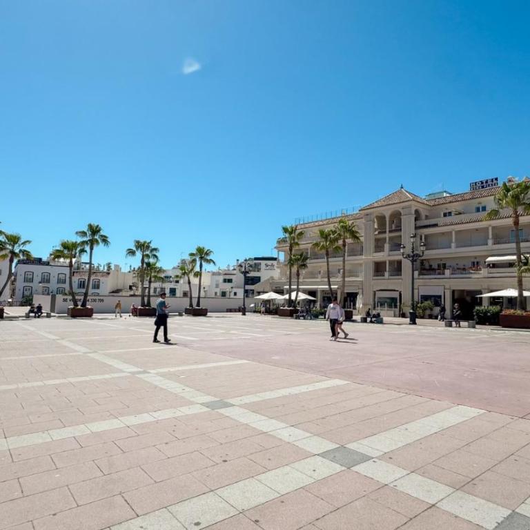 Apartamento Plaza España - Apartamento - 15