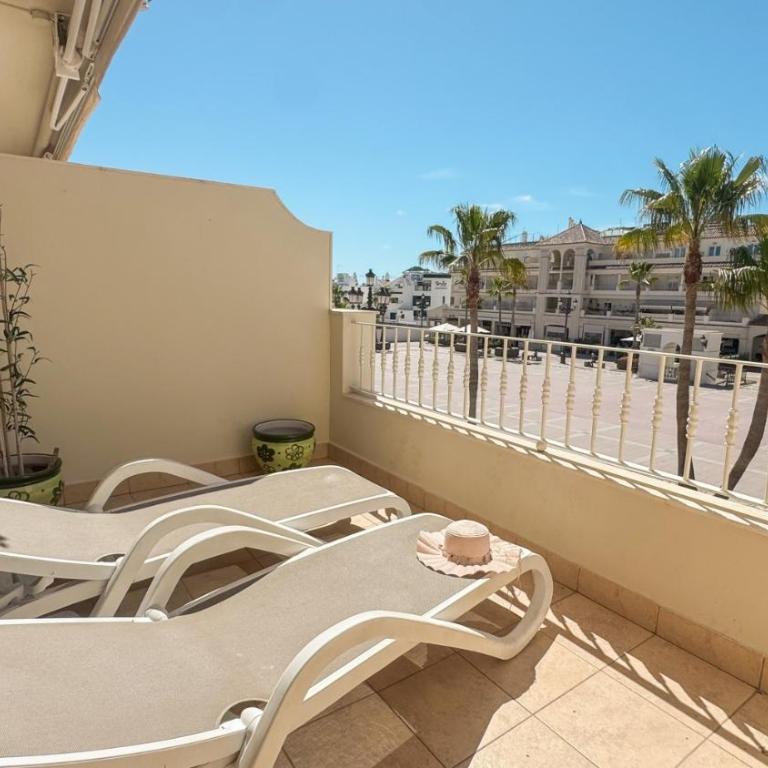 Apartamento Plaza España - Apartamento - 19