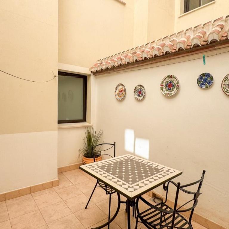 Apartamento Plaza España - Apartamento - 13