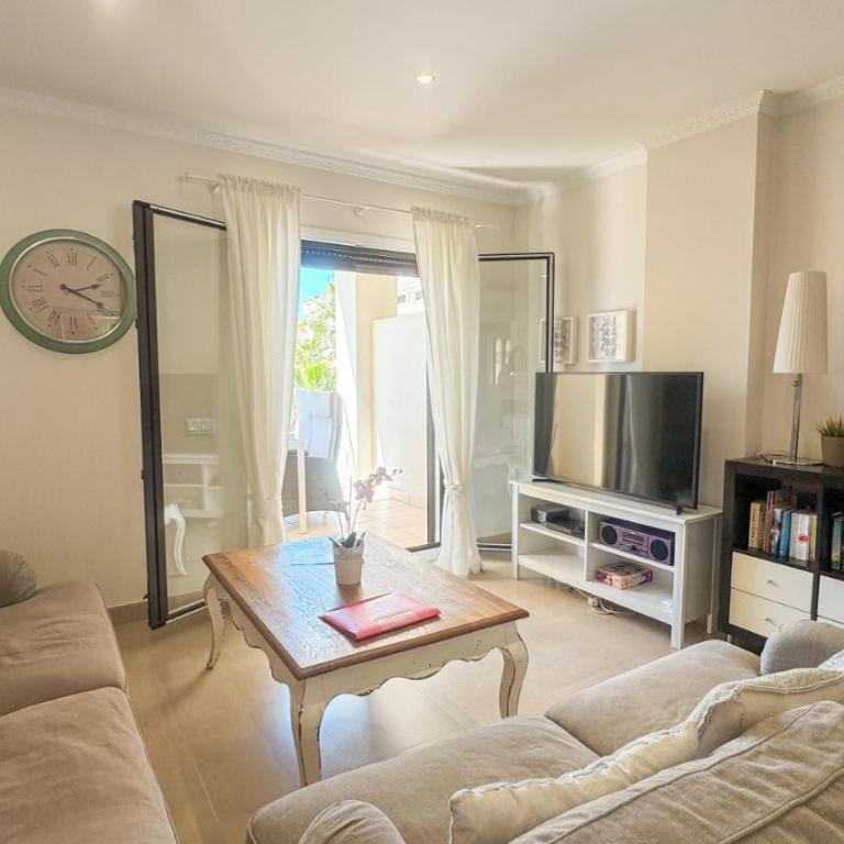 Apartamento Plaza España - Apartamento - 24