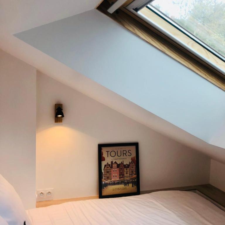 « La P’tite Maison » à Tours - Casa con 3 Camere da Letto - 24