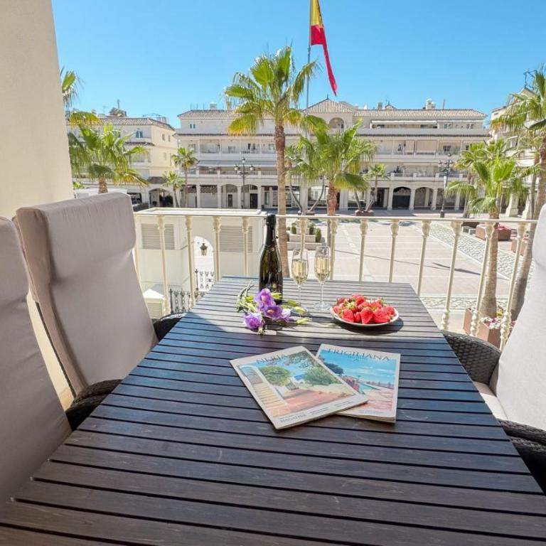 Apartamento Plaza España - Apartamento - 26