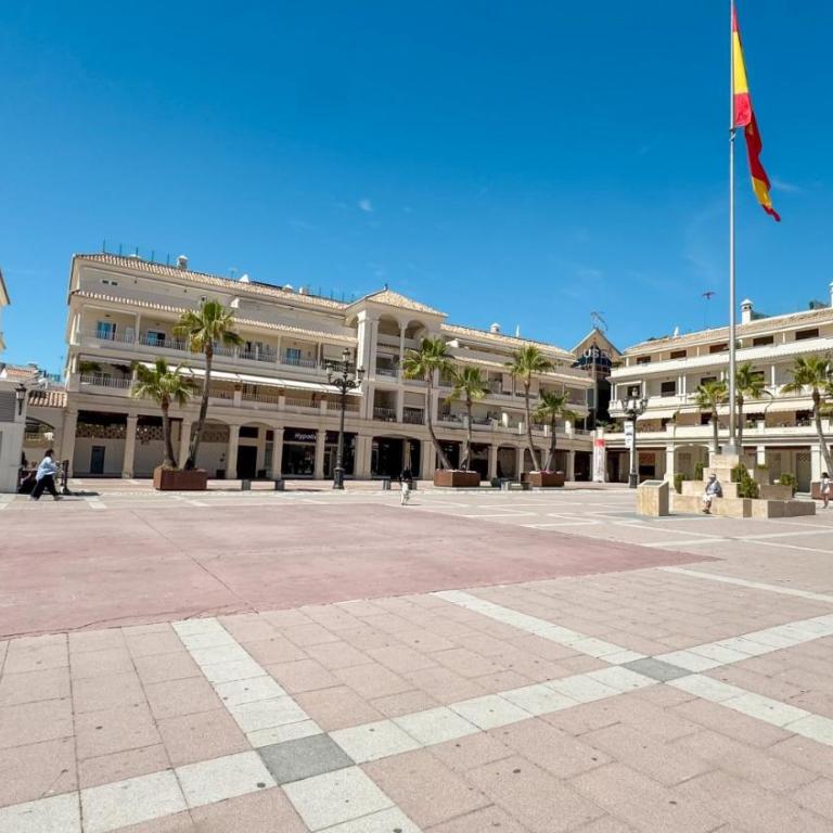 Apartamento Plaza España - Apartamento - 33
