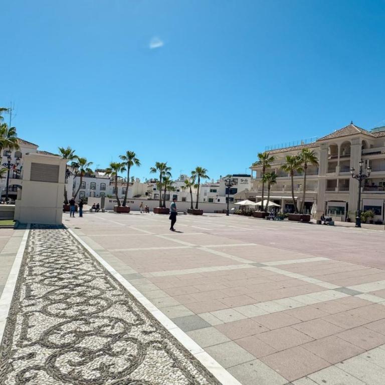Apartamento Plaza España - Apartamento - 28