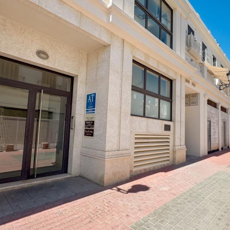 Apartamento Plaza España - Apartamento - 27
