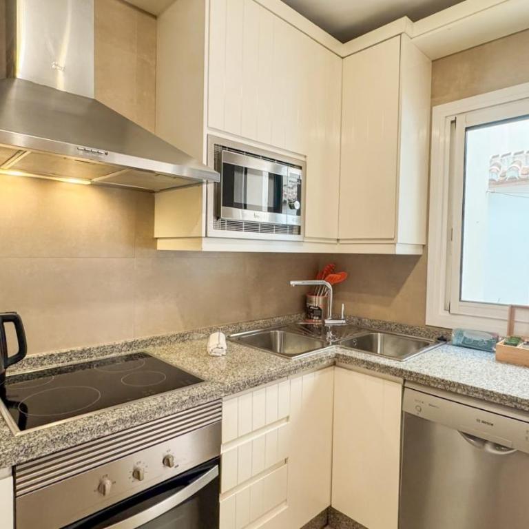 Apartamento Plaza España - Apartamento - 30