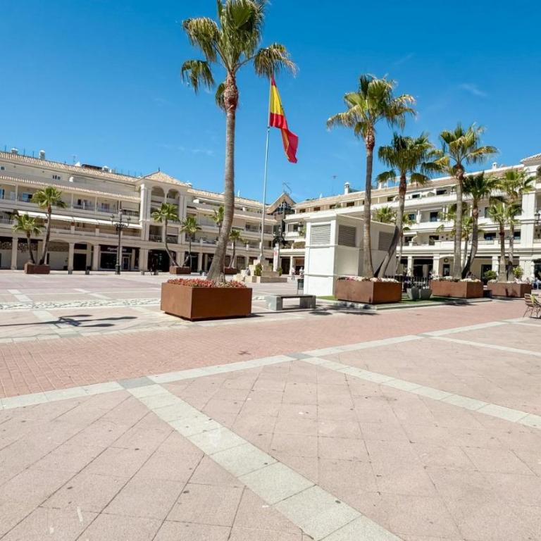 Apartamento Plaza España - Apartamento - 35