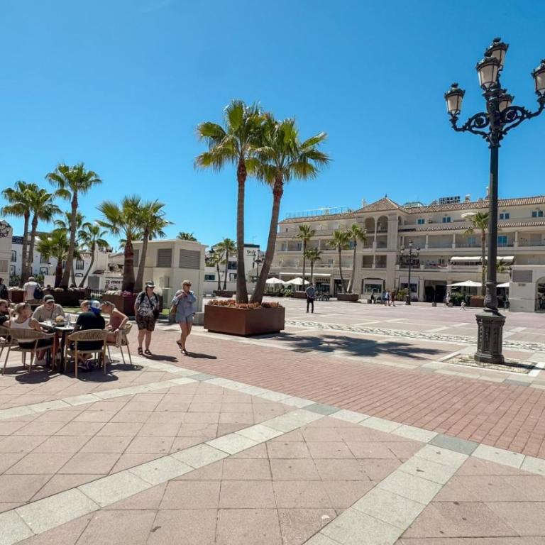 Apartamento Plaza España - Apartamento - 31