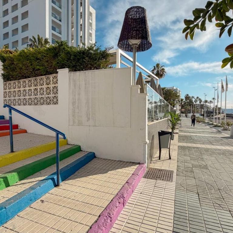 Apartamento Plaza España - Apartamento - 40