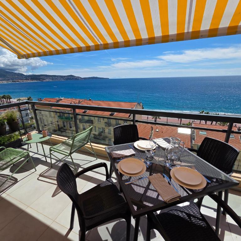 Le Californie - Appartement 2 Chambres - 2