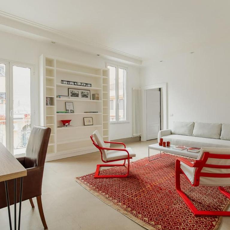 Monti Design Apartment by RomeLoft - Appartamento - 2