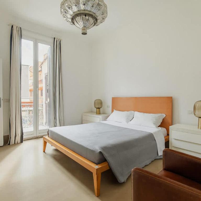 Monti Design Apartment by RomeLoft - Appartamento - 4